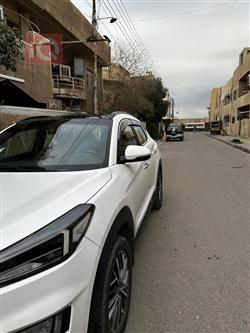 هیوندای تۆکسۆن